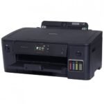 Brother HL-T4000DW A3 Inktank Duplex Printer with Wifi (Black Color: 22/20 PPM) - Image 3