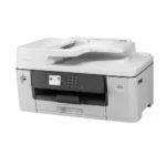 Brother MFC-J3540DW A3 2.7inch LCD Touch Inkjet Printer - Image 2