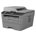 Brother MFC-L2700DW Multifunction Laser Printer with Wifi (30 PPM) - Image 3