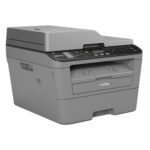 Brother MFC-L2700DW Multifunction Laser Printer with Wifi (30 PPM) - Image 2