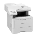 Brother MFC-L5710DW Multifunction Mono Laser Printer - Image 2
