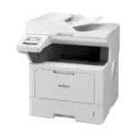 Brother MFC-L5710DW Multifunction Mono Laser Printer - Image 3