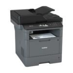 Brother MFC-L5755DW Multi-Function Laser Printer with Wifi (40 PPM) - Image 2