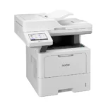 Brother MFC-L6710DW Multifunction Mono Laser Printer - Image 2