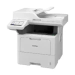 Brother MFC-L6710DW Multifunction Mono Laser Printer - Image 3