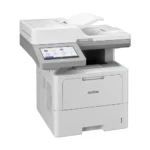 Brother MFC-L6910DN Multifunction Mono Laser Printer - Image 2
