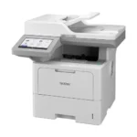 Brother MFC-L6910DN Multifunction Mono Laser Printer - Image 3