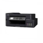 Brother MFC-T920DW All-in-One Ink Tank Printer - Image 2