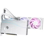 COLORFUL iGame GeForce RTX 4090 Neptune OC-V 24GB GDDR6X Graphics Card - Image 3