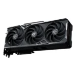 COLORFUL iGame GeForce RTX 4090 Vulcan OC-V 24GB GDDR6X Graphics Card - Image 2