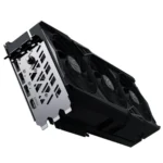 COLORFUL iGame GeForce RTX 4090 Vulcan OC-V 24GB GDDR6X Graphics Card - Image 4