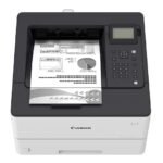 Canon LBP-325X Single-Function Mono Laser Printer - Image 2