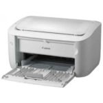 Canon LBP 6030 Single Function Mono Laser Printer - Image 2