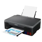 Canon Pixma G1020 Ink Tank Color Printer - Image 2