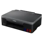Canon Pixma G1020 Ink Tank Color Printer - Image 3