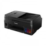 Canon Pixma G4010 All in One Wireless Ink Tank Printer - Image 2