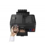 Canon Pixma G4010 All in One Wireless Ink Tank Printer - Image 3