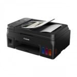 Canon Pixma G4010 All in One Wireless Ink Tank Printer - Image 5