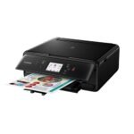 Canon TS8070 Multi-Functional Inkjet Printer - Image 2