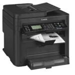 Canon imageCLASS MF244dw Wireless Multifunction Printer - Image 2