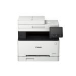 Canon imageClass MF645Cx 4-in-1 Wi-Fi Multifunction Colour Printer - Image 2
