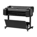 Canon imagePROGRAF GP-5300 36-inch Single Function Large Format Printer With Stand - Image 2