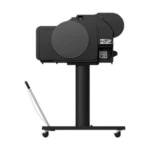 Canon imagePROGRAF GP-5300 36-inch Single Function Large Format Printer With Stand - Image 4