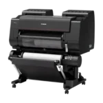 Canon imagePROGRAF PRO-521 24-inch Single Function Large Format Printer - Image 2