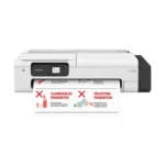 Canon imagePROGRAF TC-20M 24 inch Large Format Printer - Image 3