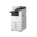 Canon imageRUNNER ADVANCE DX C3826I A3 Multifunctional Color Laser Photocopier - Image 2
