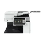 Canon imageRUNNER ADVANCE DX C3930i A3 Multifunctional Laser Photocopier - Image 2