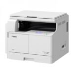Canon imageRUNNER IR 2206 Monochrome A3 Laser Multifunctional Printer - Image 2
