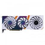 Colorful iGame GeForce RTX 3060 Ultra W OC 12G L-V 12GB GDDR6 Graphics Card - Image 2