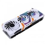 Colorful iGame GeForce RTX 3060 Ultra W OC 12G L-V 12GB GDDR6 Graphics Card - Image 3