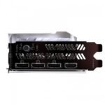 Colorful iGame GeForce RTX 3060 Ultra W OC 12G L-V 12GB GDDR6 Graphics Card - Image 4