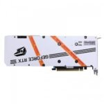 Colorful iGame GeForce RTX 3060 Ultra W OC 12G L-V 12GB GDDR6 Graphics Card - Image 5
