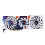 Colorful iGame GeForce RTX 3060 Ultra W OC 8GB-V 8GB GDDR6 Graphics Card - Image 2