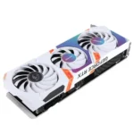 Colorful iGame GeForce RTX 3060 Ultra W OC 8GB-V 8GB GDDR6 Graphics Card - Image 3