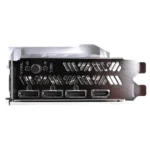 Colorful iGame GeForce RTX 3060 Ultra W OC 8GB-V 8GB GDDR6 Graphics Card - Image 4