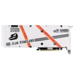 Colorful iGame GeForce RTX 3060 Ultra W OC 8GB-V 8GB GDDR6 Graphics Card - Image 5