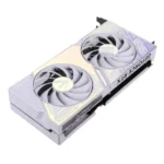 Colorful iGame GeForce RTX 4060 Ultra W DUO OC 8GB-V GDDR6 Graphics Card - Image 2