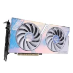 Colorful iGame GeForce RTX 4060 Ultra W DUO OC 8GB-V GDDR6 Graphics Card - Image 3