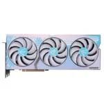 Colorful iGame GeForce RTX 4080 16GB Ultra W OC GDDR6X Graphics Card - Image 2