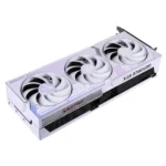 Colorful iGame GeForce RTX 4080 16GB Ultra W OC GDDR6X Graphics Card - Image 3