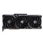 Colorful iGame GeForce RTX 4080 16GB Vulcan OC-V GDDR6X Graphics Card - Image 5
