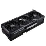 Colorful iGame GeForce RTX 4080 16GB Vulcan OC-V GDDR6X Graphics Card - Image 2