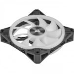 Corsair QL120 RGB 120mm PWM Casing Fan (3 Pack) - Image 3