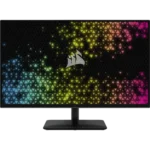Corsair XENEON 315QHD165 32 Inch IPS QHD 165Hz Gaming Monitor