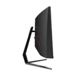 Dahua LM34-E330C 34 Inch UltraWide WQHD Gaming Curved Monitor - Image 2