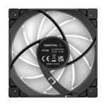 DeepCool FC120 3-in-1 Performance 120mm ARGB PWM Case Fan - Image 4
